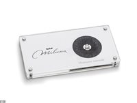 Pietra certificata Miluna BLISTER - IL DIAMANTE ETERNO in Diamante Diamante M1DIA010G7 - M1DIA010G7
